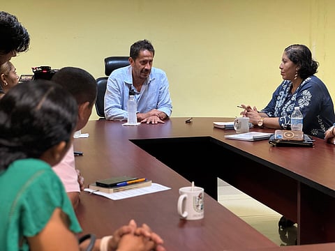 Guerrero y Michoacán unen esfuerzo para consolidar Polo de Desarrollo Lázaro Cárdenas–La Unión: Sedeco