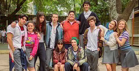 Amazon confirma segunda temporada de Nadie nos va a extrañar