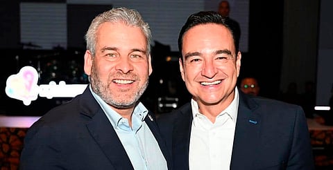 Celebra presidente Carlos Soto iniciativa del gobernador de presentar su cuarto informe en Zamora