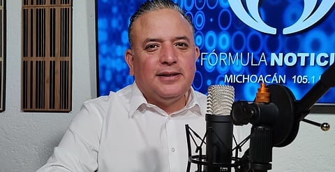 Ni Morena ni los independientes preocupan al PAN: Carlos Quintana