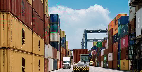 México evalúa imponer aranceles a países sin acuerdo comercial, incluida China