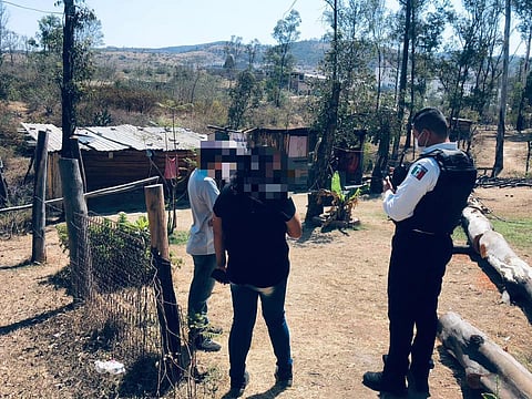 Policía de Morelia atendió cerca de 100 reportes de violencia familiar y contra las mujeres en verano