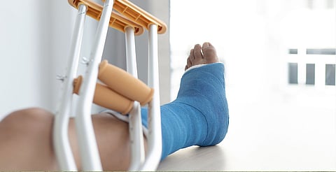 No desayunar aumenta el riesgo de fracturas óseas, revela estudio