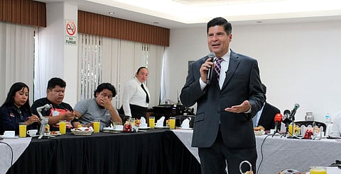Prepara Sí Financia programa para proveedores del Polo del Desarrollo del Bienestar