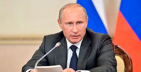 Occidente prepara despliegue en Ucrania; Putin lanza amenaza