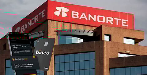 Adiós a Bineo: Banorte confirma venta a Klar con licencia bancaria incluida