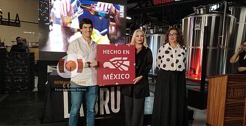 La Bru: sabor mexicano con origen moreliano