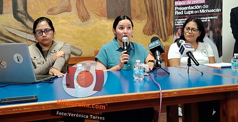 Morelia concentra la mayor cantidad de personas desaparecidas en Michoacán: Red Lupa