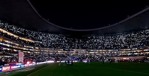 ¡Fin del drama! Dueños de palcos en el Azteca podrán asistir gratis a los partidos del Mundial