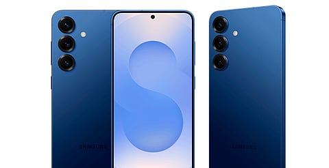 Galaxy S25 FE llega a México con IA, carga rápida y precio más bajo