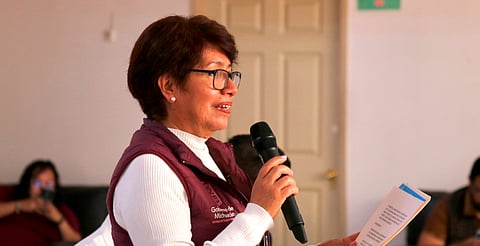 Donación de sangre voluntaria en Michoacán es de 6.3%: CETS