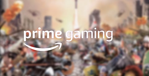 De Civilization IV a Into The Breach: así son los juegos gratis de Prime en septiembre