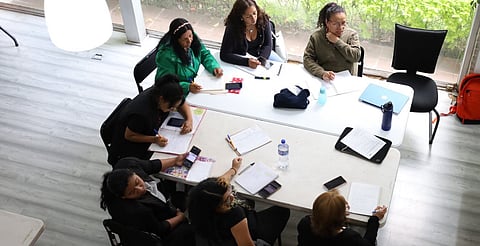 Septiembre también es de ellas: habrá charla sobre mujeres que hicieron historia, en Morelia