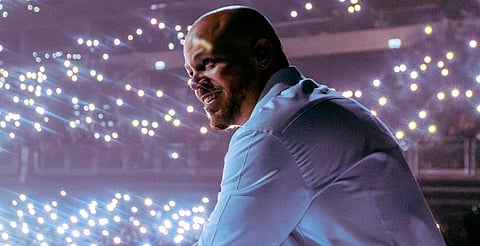 ¡Es mañana! Residente dará concierto gratis en el Zócalo de la CDMX