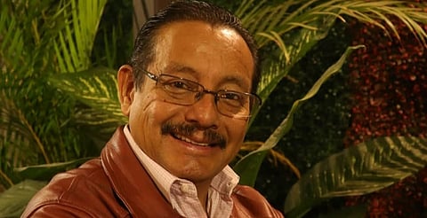 Taretan tiene un nuevo hijo predilecto: Fabio Rosales
