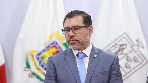 SSP decomisó 54 armas de fuego en Michoacán durante agosto