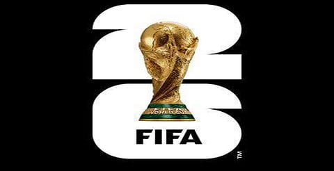 El balón Trionda se filtra en redes: así sería el esférico del Mundial 2026