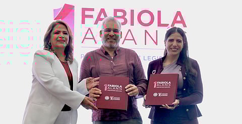 Convoca Bedolla a construir nuevas instituciones en pluralidad política