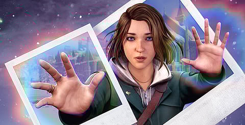 Amazon adaptará Life Is Strange: Max y Chloe llegarán a la pantalla