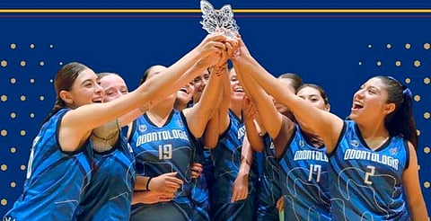¿Juegas basquet? La UMSNH te busca para su equipo femenil