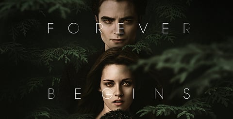 Revive Crepúsculo completo: maratón gratis en YouTube por una semana
