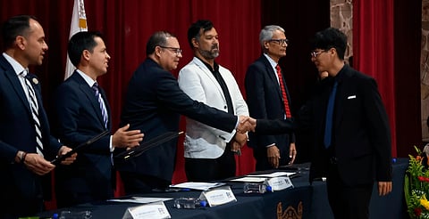 A seguirse preparando para mantener liderazgo, convocan a egresados de la Facultad de Ingeniería Eléctrica de la UMSNH