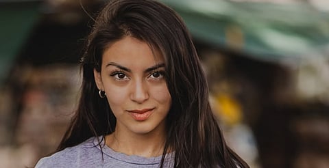 Influencer Marian Izaguirre fue localizada en hotel de Morelia; FGE ya investiga