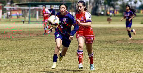 UMSNH logró su séptimo triunfo consecutivo en el Torneo de Verano de la Liga Municipal