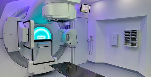 Con tecnología de punta, Michoacán aumenta 150 % la atención contra el cáncer: SSM