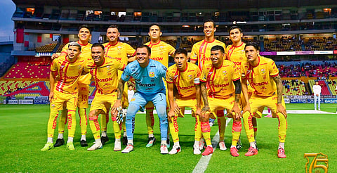 ¿Vas al estadio? Estos son los precios para ver al Atlético Morelia vs Dorados