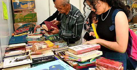 FIL Morelia 2025 contará con 190 editoriales