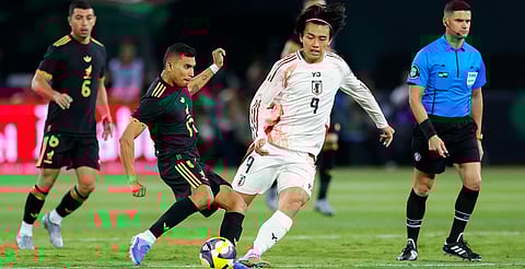 ¿Cuándo y dónde ver el México vs Corea del Sur? Aquí los detalles