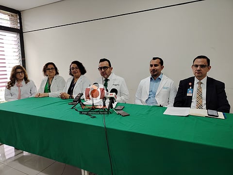 Asegura IMSS Michoacán que se ha atendido el retraso en diversos procesos, principalmente quirúrgicos