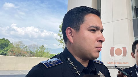 Operativo en cerrada de San Agustín se realizó tras notificaciones previas a comerciantes: autoridades