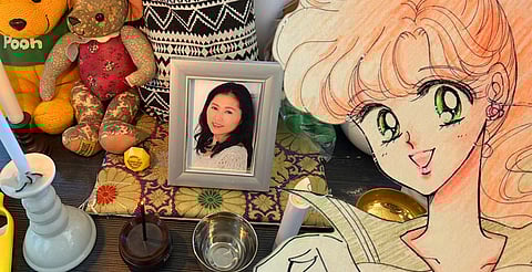 Sailor Moon: esposo de Emi Shinohara, Sailor Jupiter, la recuerda a un año de su partida