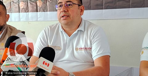 ¿Sin internet para tramitar becas del Bienestar? Federación pone a disposición los CABB