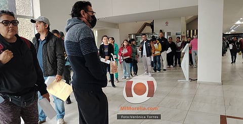 Sí se atiende, pero hay pacientes con hasta 20 medicamentos: UMF 75