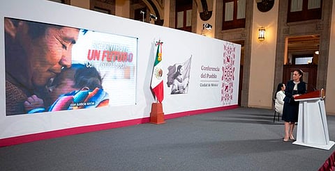 FAISPIAM impulsa 38 mil 811 obras en 20 mil comunidades indígenas y afromexicanas