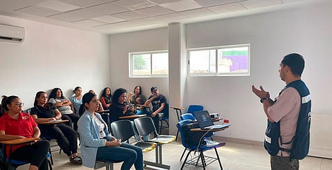 Para evitar revictimización SEMMUJERIS brinda contención psicológica a mujeres que deciden abortar