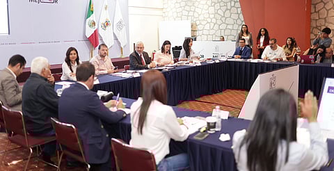 Bedolla inicia proceso de creación de la Agencia de Coordinación de los Pueblos y Comunidades Indígenas