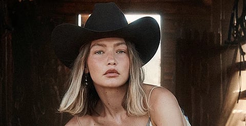 Gigi Hadid revela que audicionó para Rapunzel en live action de Tangled