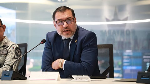 Michoacán, entre los estados con mayor reducción de homicidios dolosos en toda la República: SSP