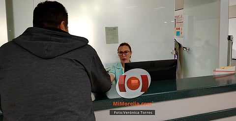 Implementa IMSS Michoacán estrategias para atender saturación de consultas en la UMF75