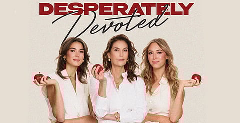 Vuelve Desperate Housewives, ahora en podcast