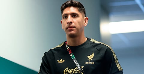 Baja sensible para México: Edson Álvarez se pierde el duelo ante Corea del Sur
