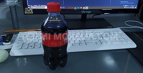 Mexicanos rechazan nuevo impuesto al refresco, revela análisis en redes