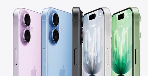 ¿Tu iPhone es compatible con iOS 26? Aquí la lista oficial de modelos