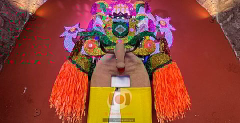 ¡Ahí viene el toro!, anuncian séptima edición del Festival del Torito de Petate