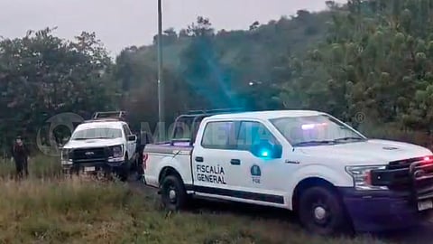 Hallan a hombre sin vida con huellas de violencia cerca del estadio Morelos