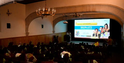 SSM impulsa actividades para la prevención del suicidio en Michoacán